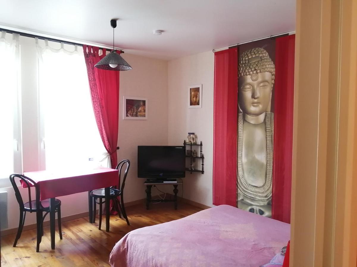 L'Odyssee Villa Iloa Dommartemont Exteriér fotografie